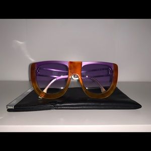 Rare Fendi Sunglasses